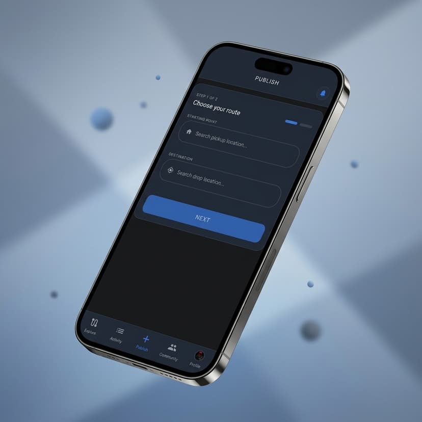 App Mockup